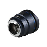 Laowa 10mm F/2.8 Zero-D FF Lens