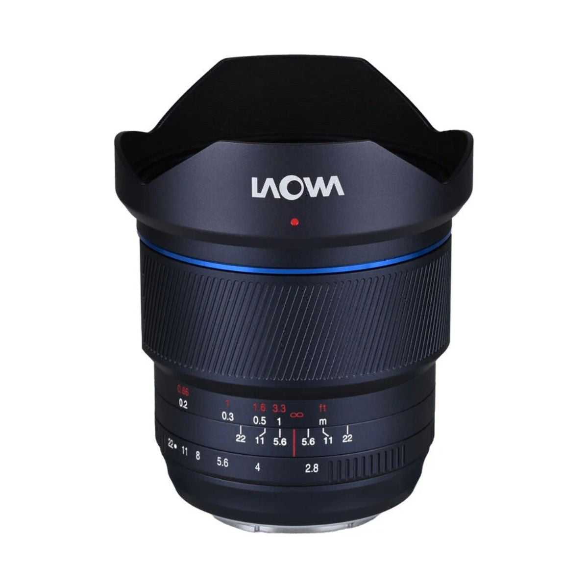 Laowa 12mm F/2.8 Lite Zero-D FF Lens for Sony
