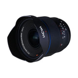 Laowa 12mm F/2.8 Lite Zero-D FF Lens for Sony