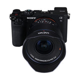 Laowa 12mm F/2.8 Lite Zero-D FF Lens for Sony