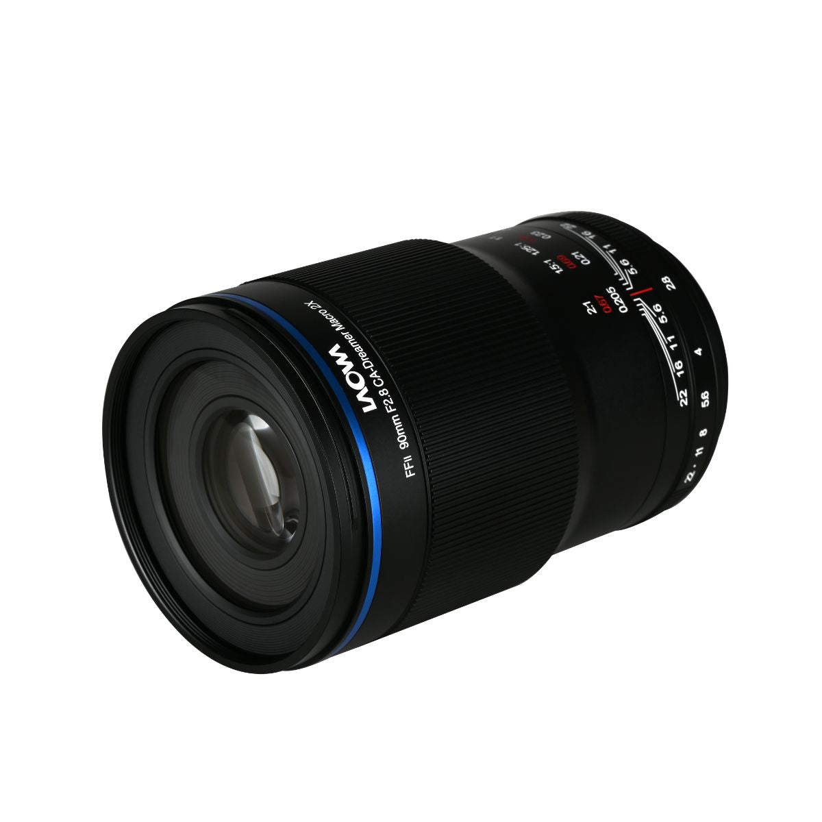 Laowa 90mm F/2.8 2x Ultra Macro APO Lens
