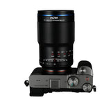 Laowa 90mm F/2.8 2x Ultra Macro APO Lens