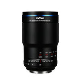 Laowa FFII 90mm F2.8 CA-Dreamer Macro 2X Lens