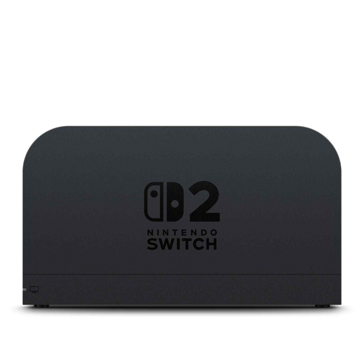 Nintendo Switch 2 Dock Set