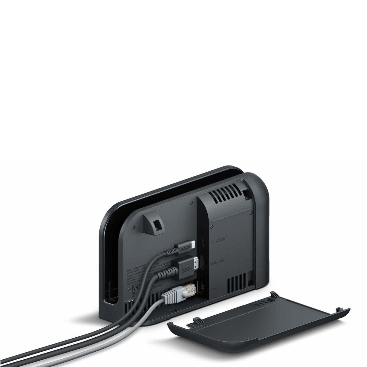 Nintendo Switch 2 Dock Set