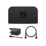 Nintendo Switch 2 Dock Set