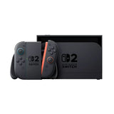 Nintendo Switch 2 Console with Mario Kart World - Special Edition Bundle (International Version)