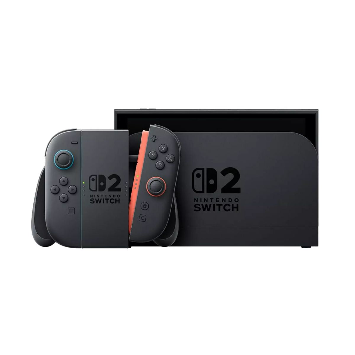 Nintendo Switch 2 Console with Mario Kart World - Special Edition Bundle (International Version)