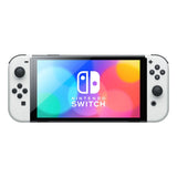 Nintendo Switch OLED - White