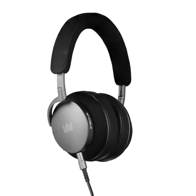 Noble FoKus Apollo Over-Ear Wireless Active Noise Cancelling Headphones