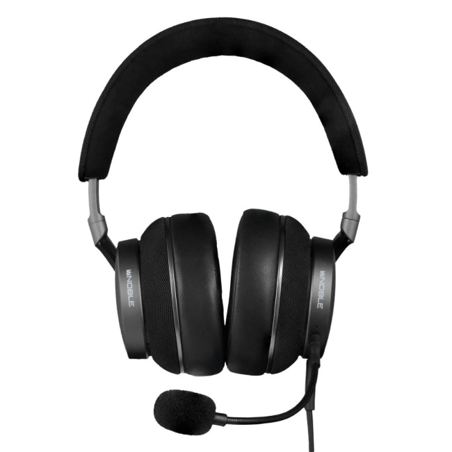 Noble FoKus Apollo Over-Ear Wireless Active Noise Cancelling Headphones