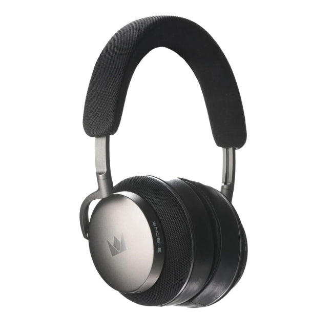 Noble FoKus Apollo Over-Ear Wireless Active Noise Cancelling Headphones