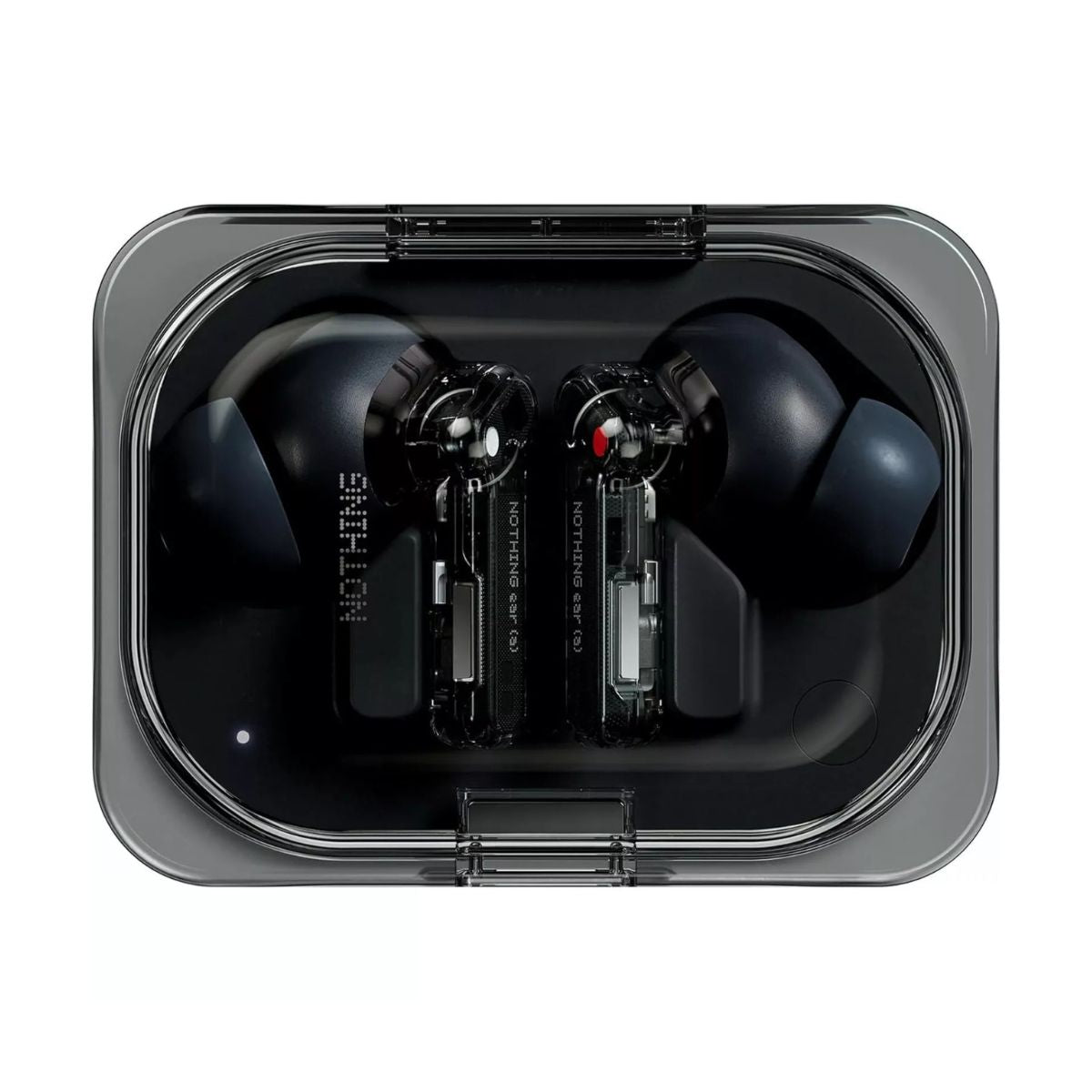 Nothing Ear (a) Wireless Ear Buds With Active Noise Cancelling