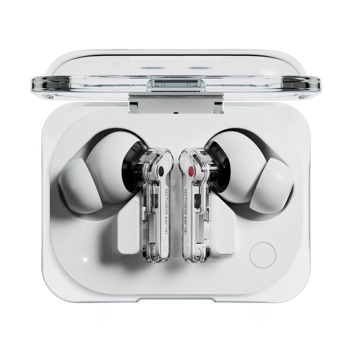 Nothing Ear (a) Wireless Ear Buds With Active Noise Cancelling