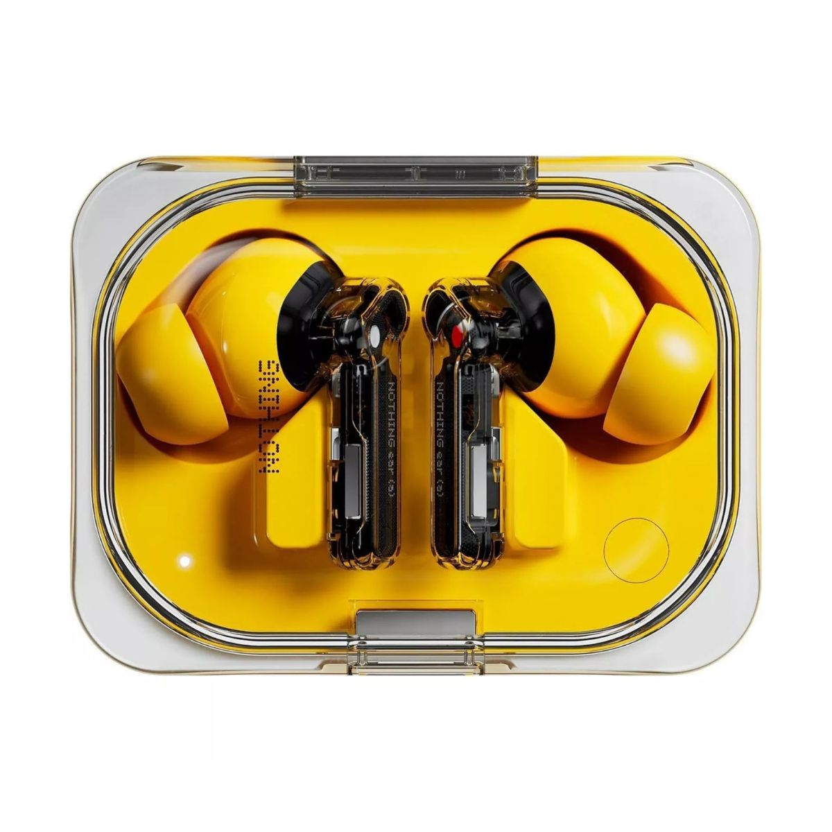 Nothing Ear (a) Wireless Ear Buds With Active Noise Cancelling