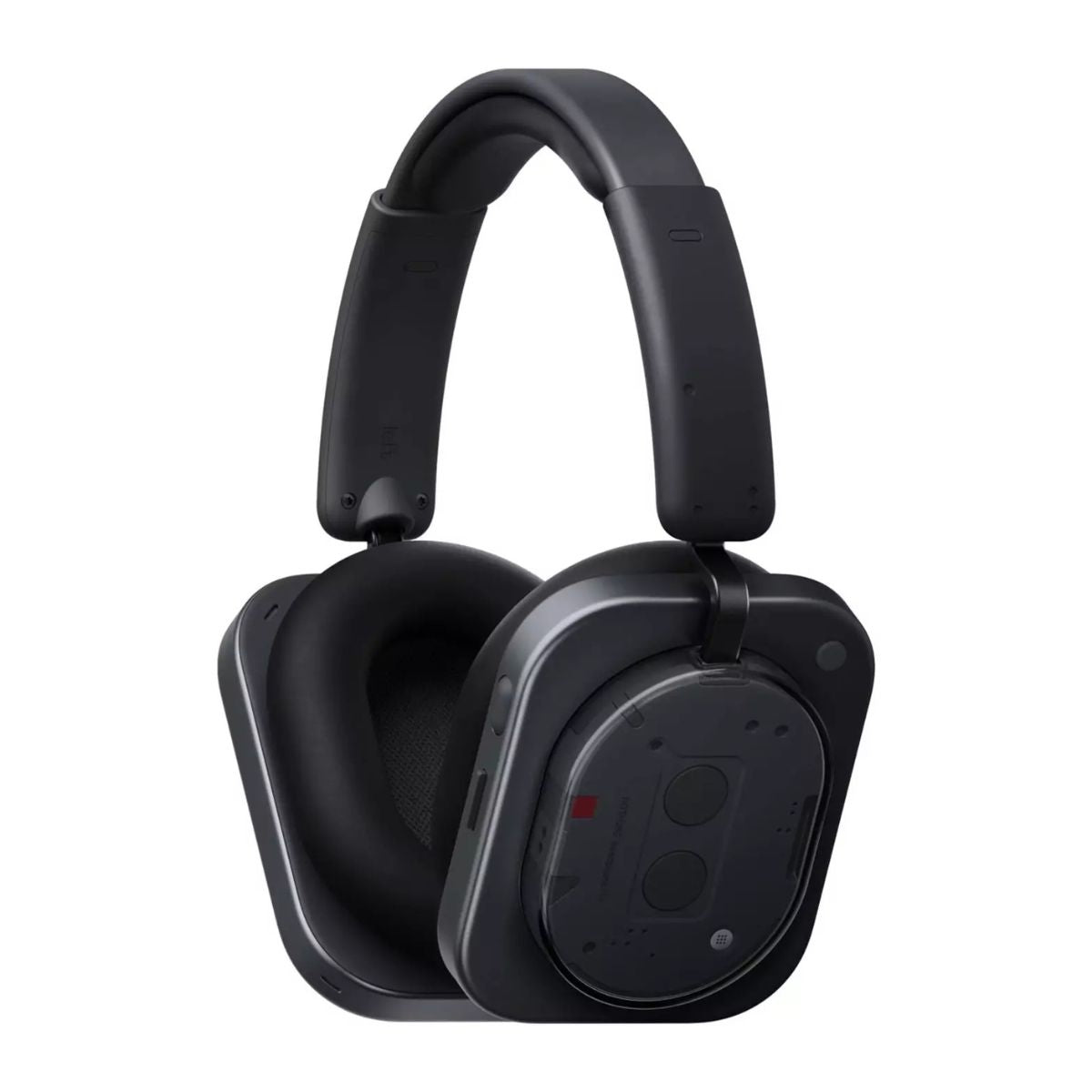 Nothing Headphone (1)