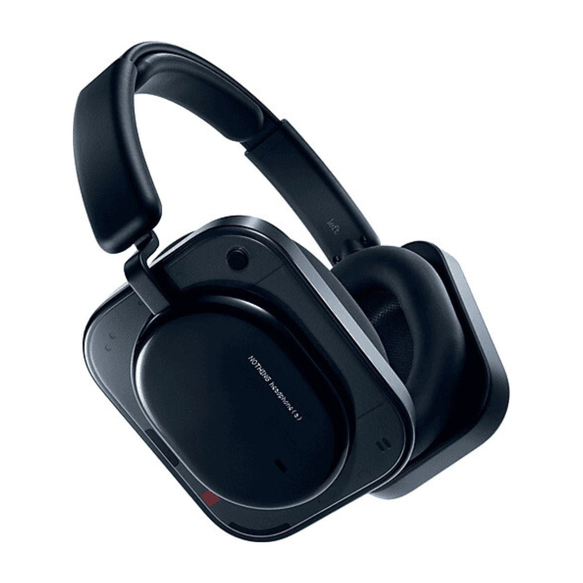 Nothing Headphone (a) Wireless ANC Over-Ear Headphones