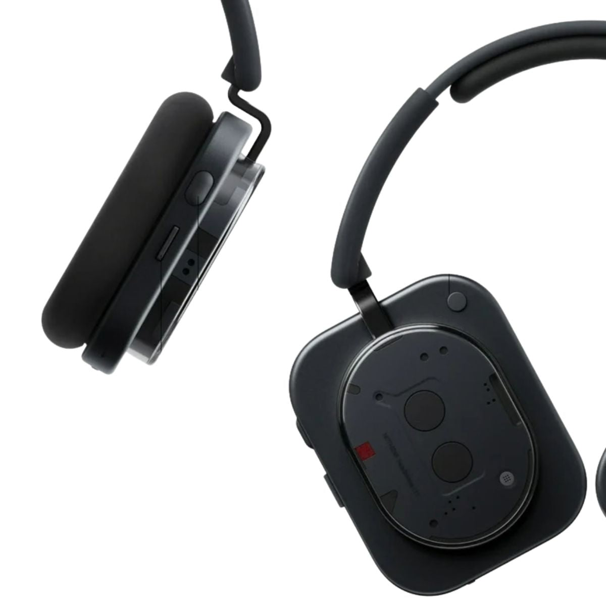 Nothing Headphone (a) Wireless ANC Over-Ear Headphones