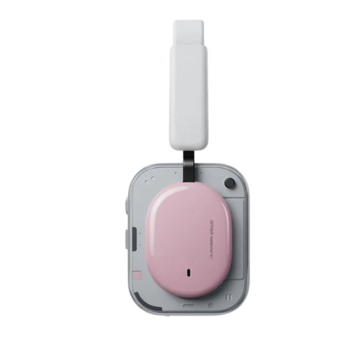 Nothing Headphone (a) Wireless ANC Over-Ear Headphones