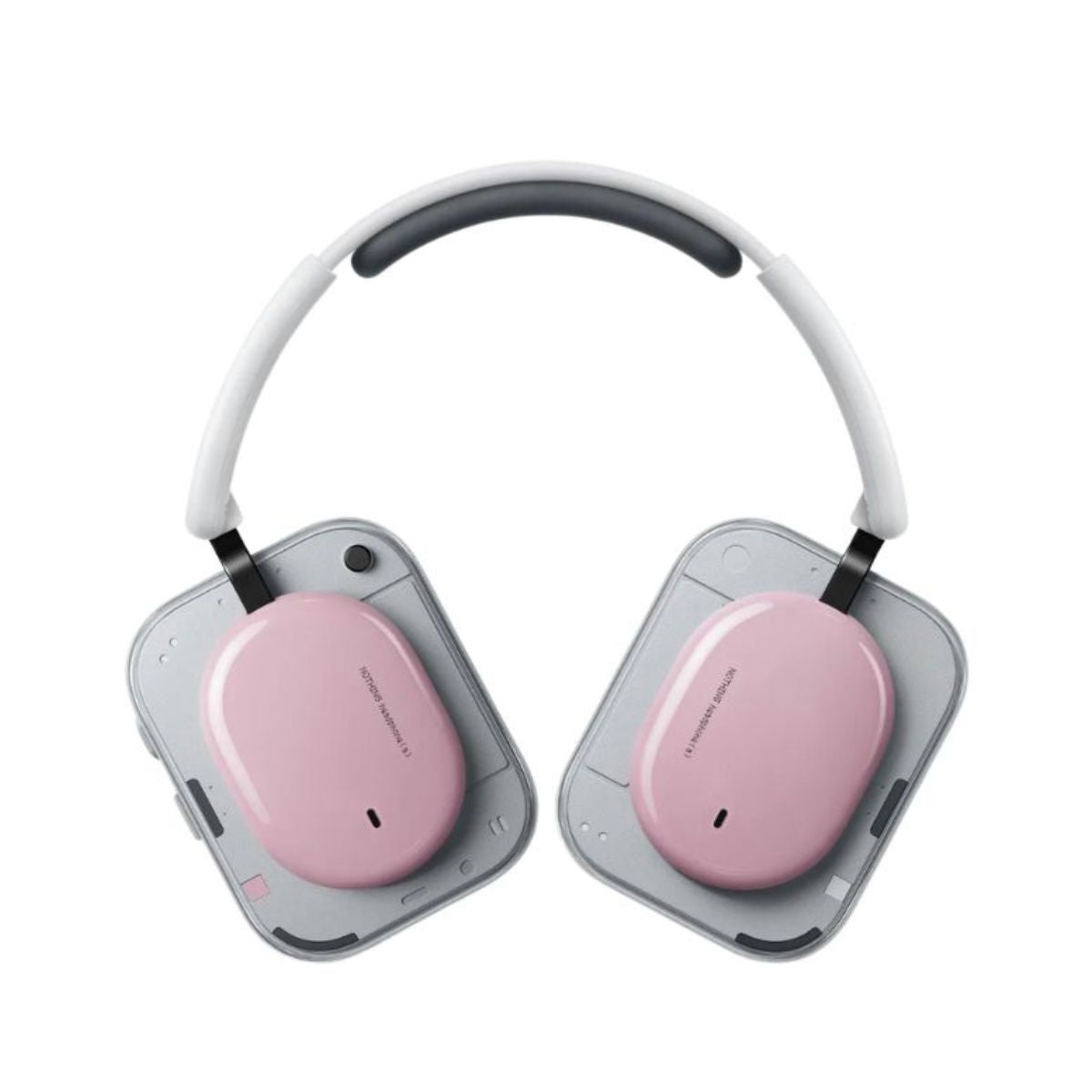 Nothing Headphone (a) Wireless ANC Over-Ear Headphones
