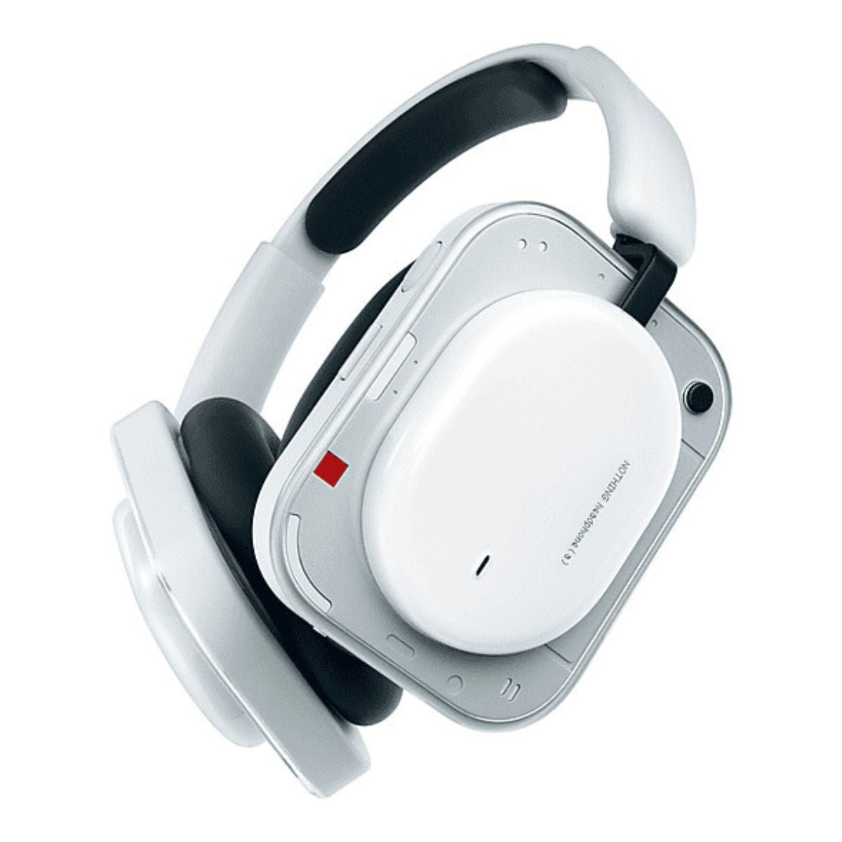 Nothing Headphone (a) Wireless ANC Over-Ear Headphones