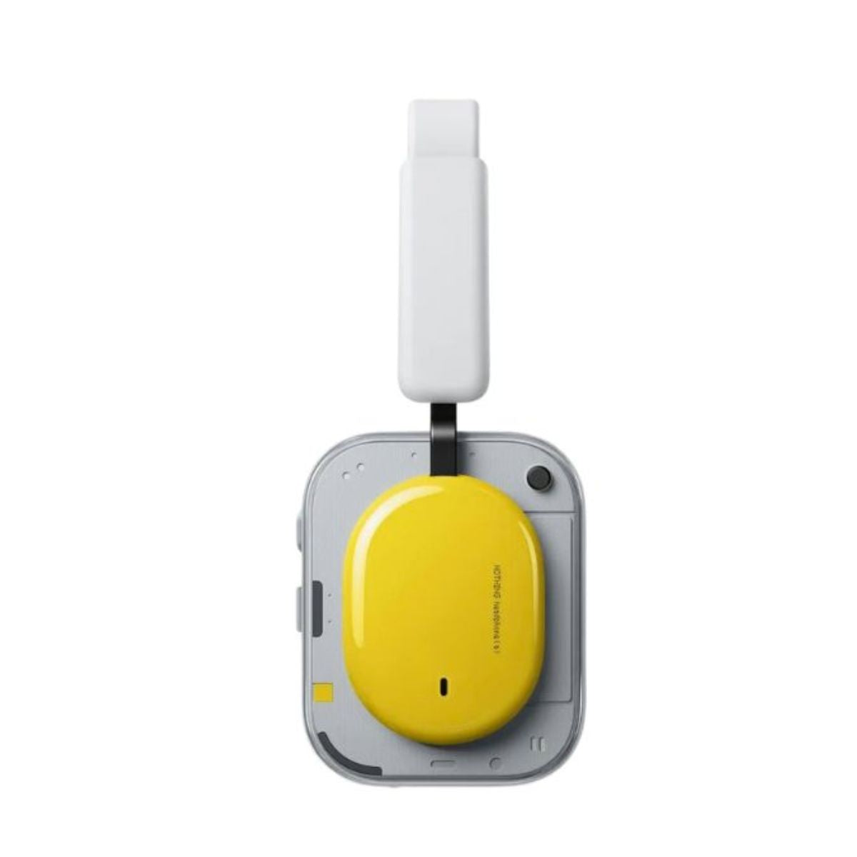 Nothing Headphone (a) Wireless ANC Over-Ear Headphones