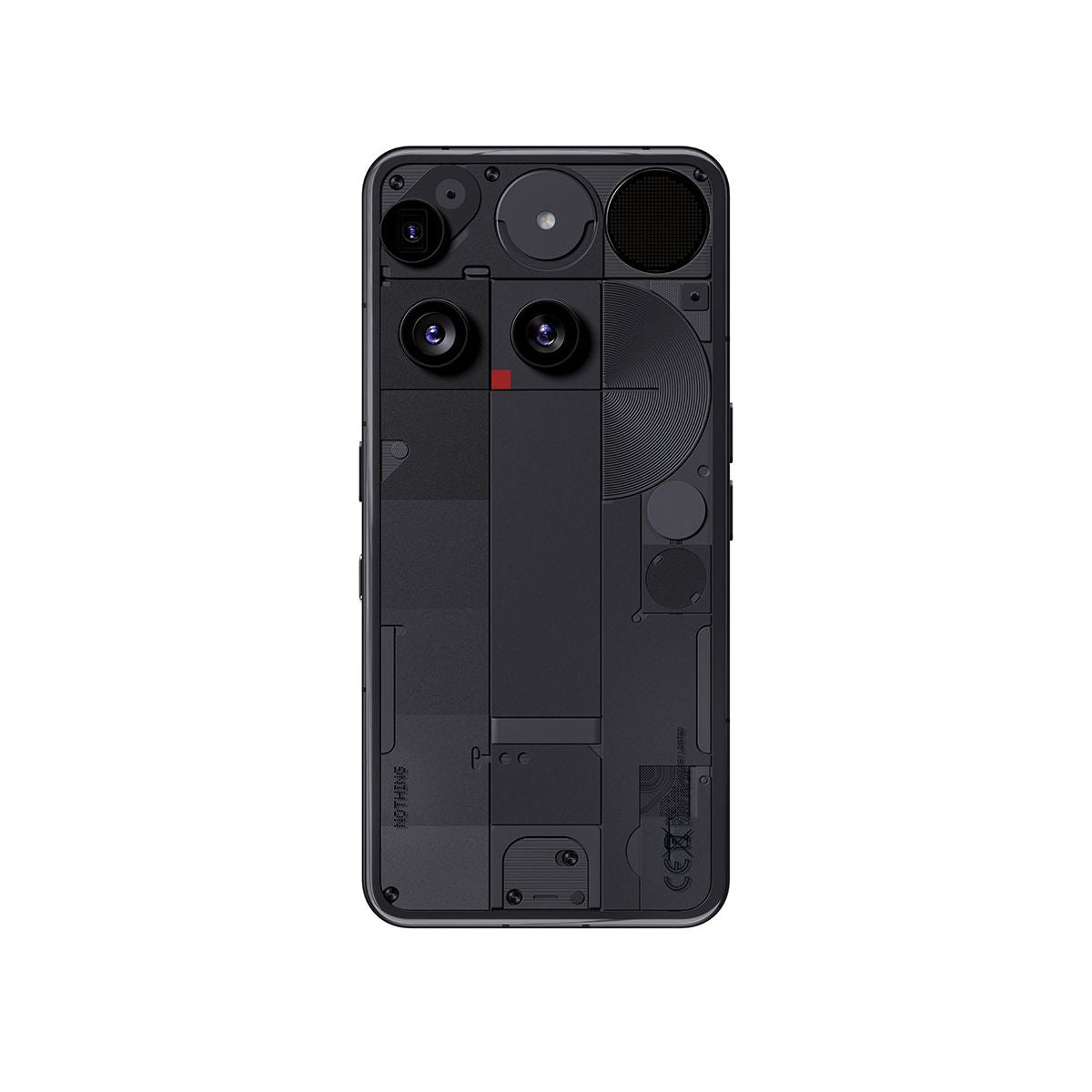 Nothing Phone (3) 16+512GB 5G SIM Free