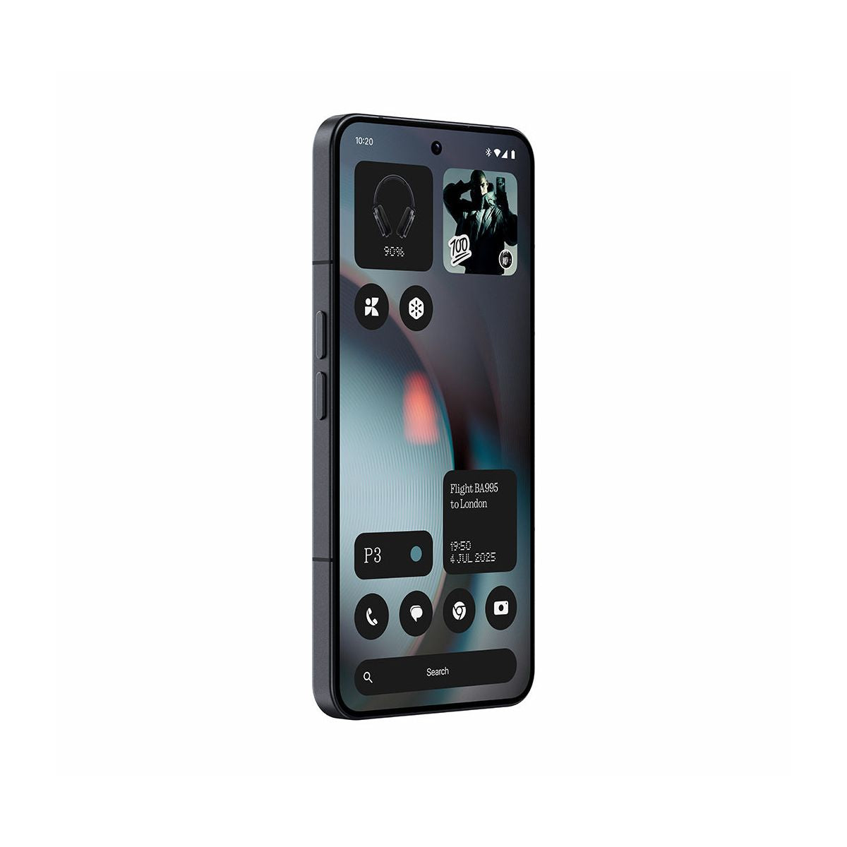 Nothing Phone (3) 12+256GB 5G SIM Free