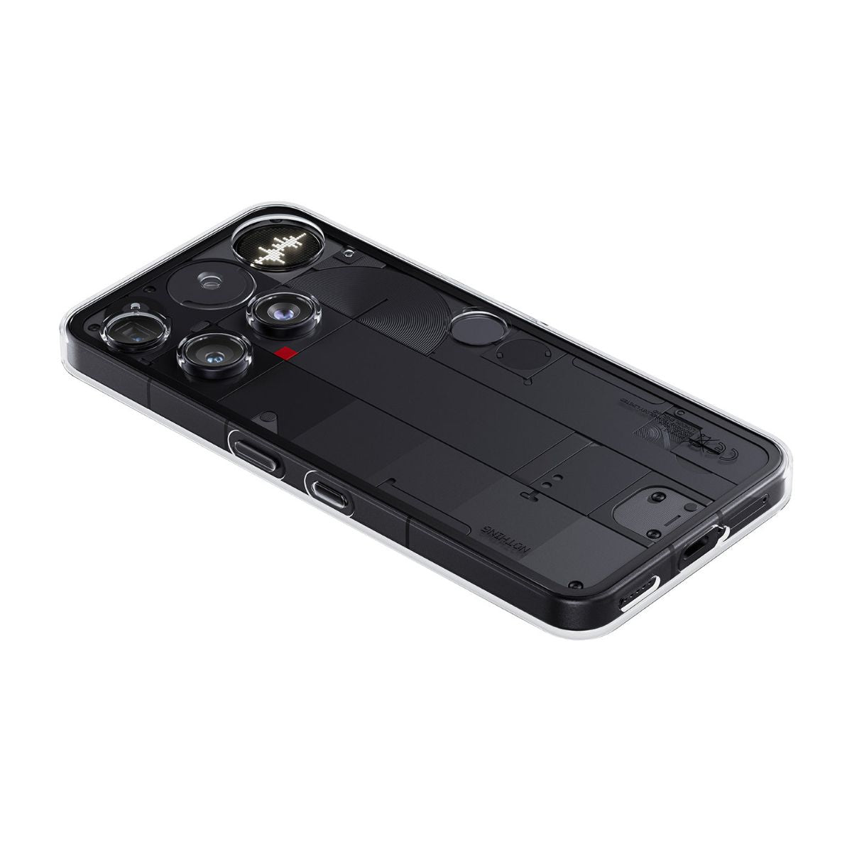Nothing Phone (3) 12+256GB 5G SIM Free