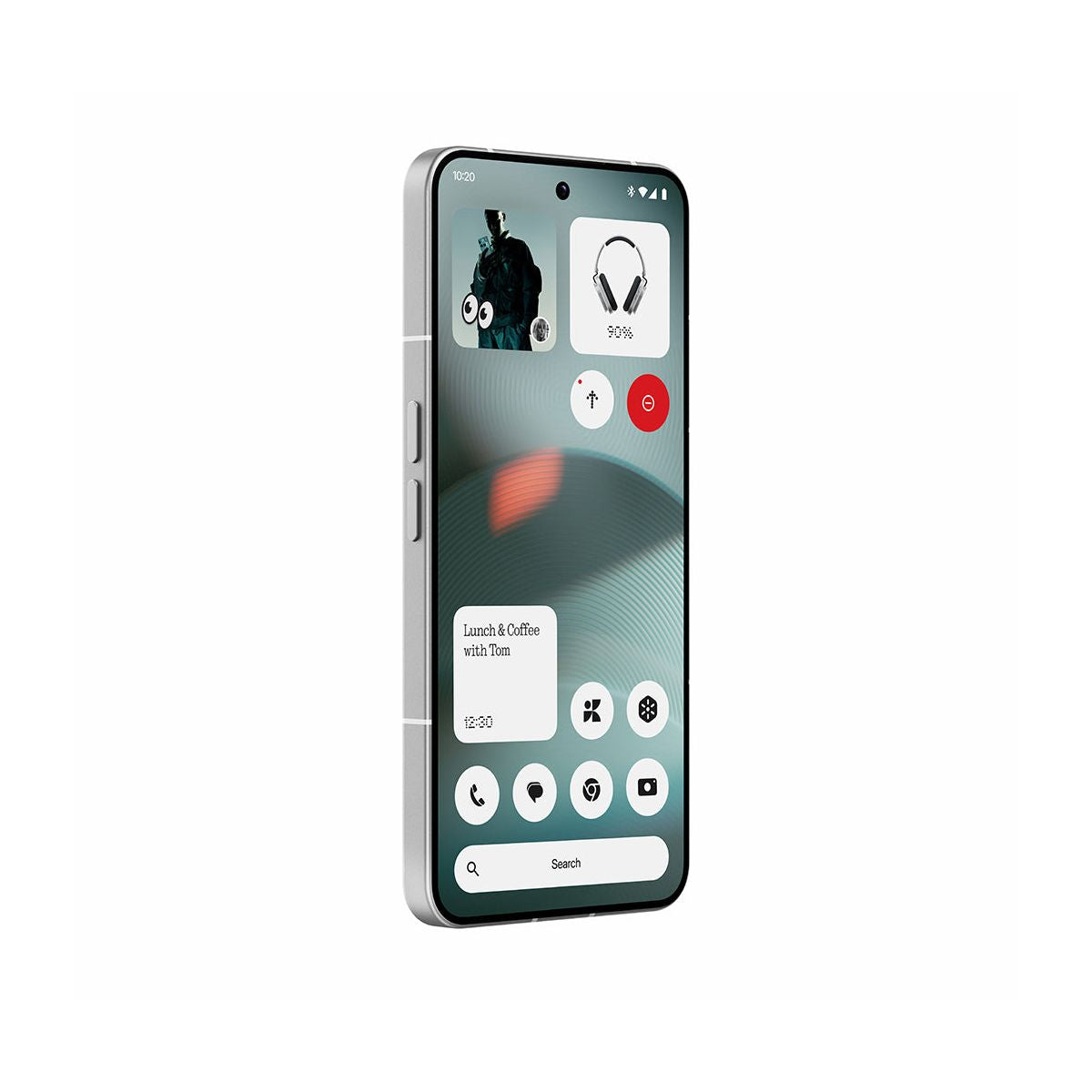 Nothing Phone (3) 16+512GB 5G SIM Free