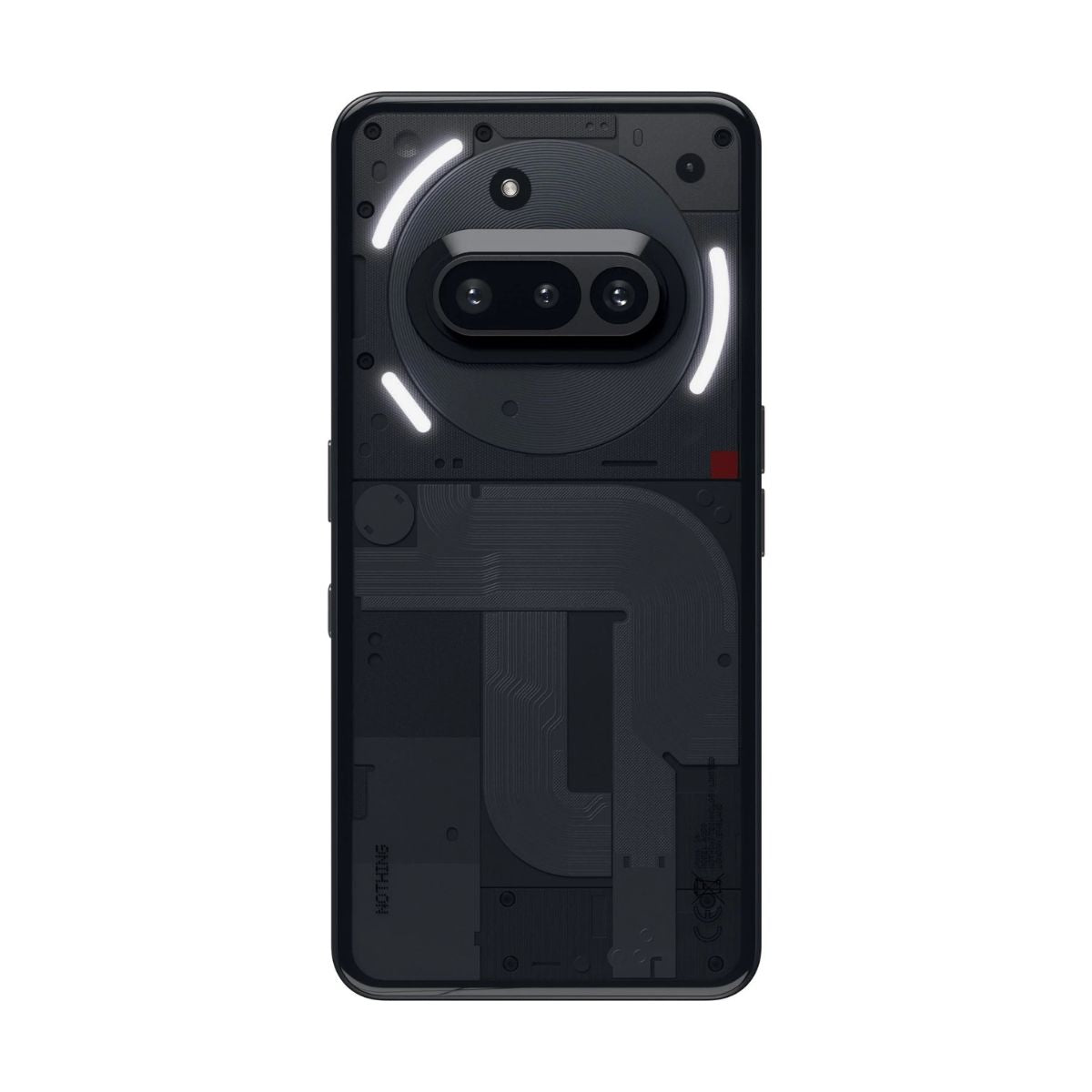 Nothing Phone (3a) 8+128GB 5G SIM Free