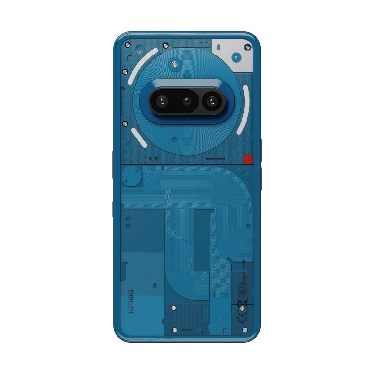 Nothing Phone (3a) 8+128GB 5G SIM Free