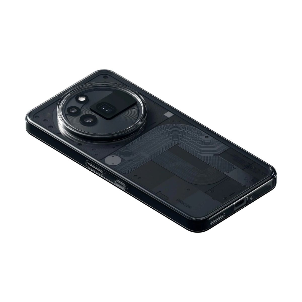 Nothing Phone (3a) Pro 12+256GB 5G SIM Free