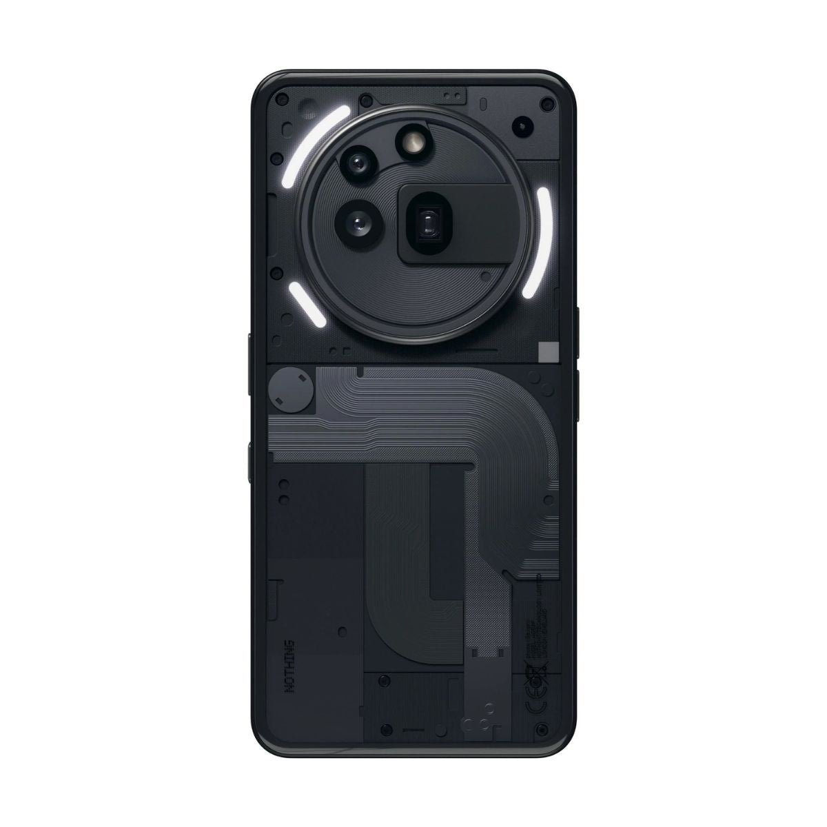 Nothing Phone (3a) Pro 12+256GB 5G SIM Free