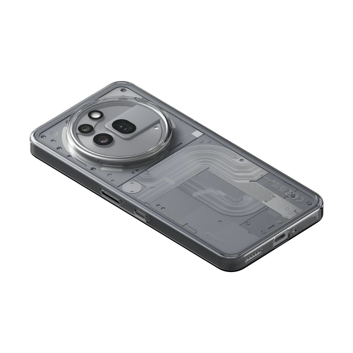 Nothing Phone (3a) Pro 12+256GB 5G SIM Free