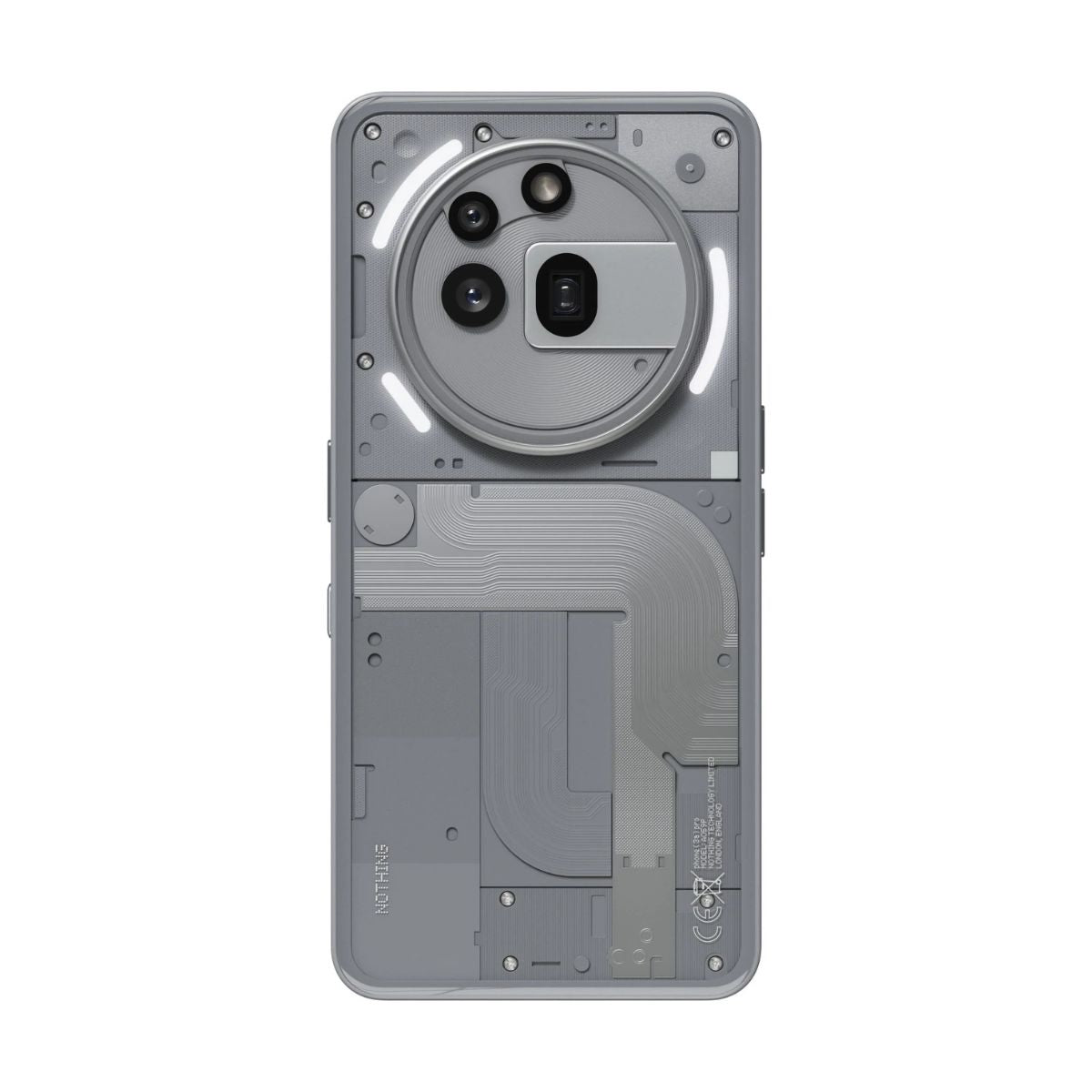 Nothing Phone (3a) Pro 12+256GB 5G SIM Free