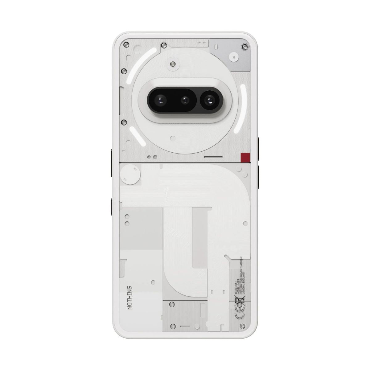 Nothing Phone (3a) 8+128GB 5G SIM Free