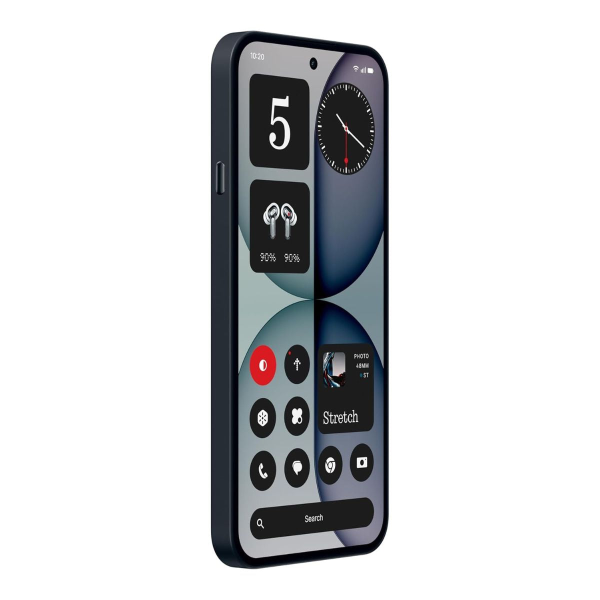Nothing Phone (4a) 12+256GB SIM Free