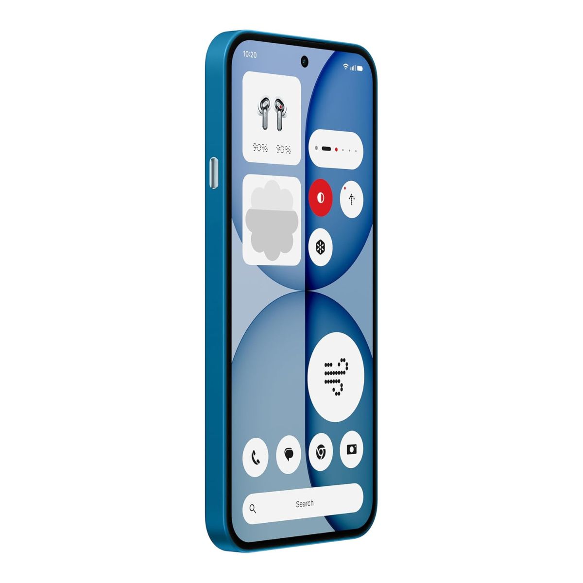 Nothing Phone (4a) 12+256GB SIM Free