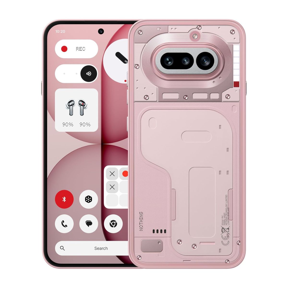 Nothing Phone (4a) 12+256GB SIM Free