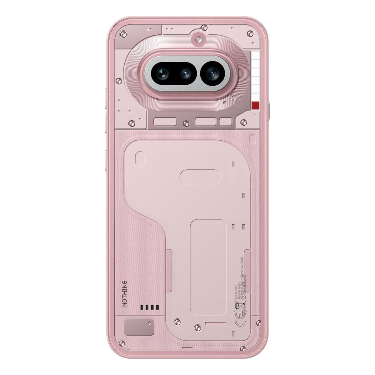 Nothing Phone (4a) 12+256GB SIM Free