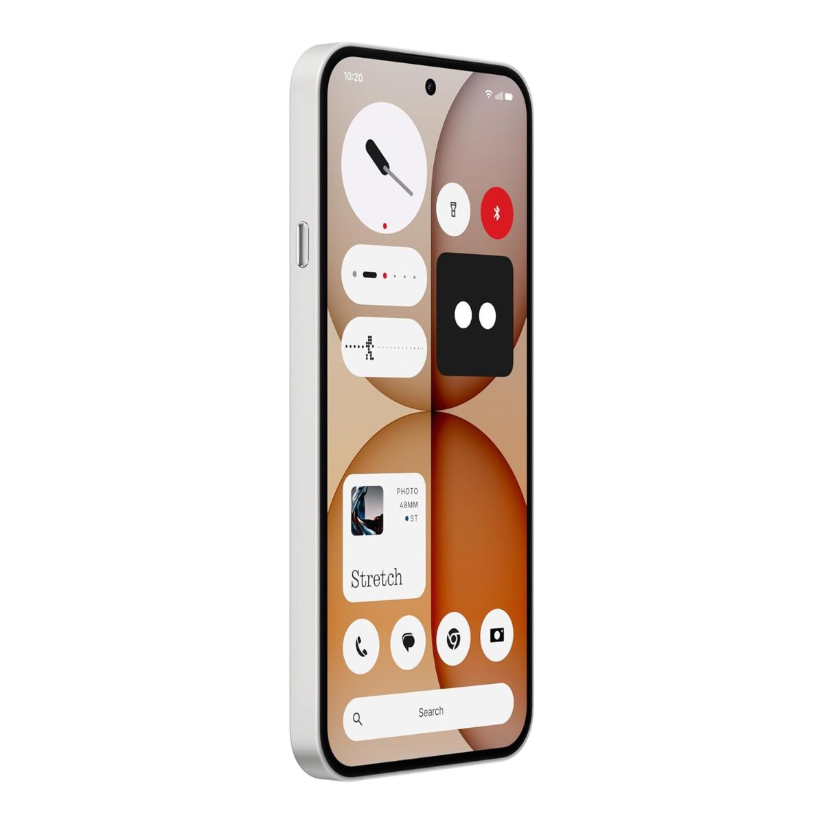Nothing Phone (4a) 12+256GB SIM Free