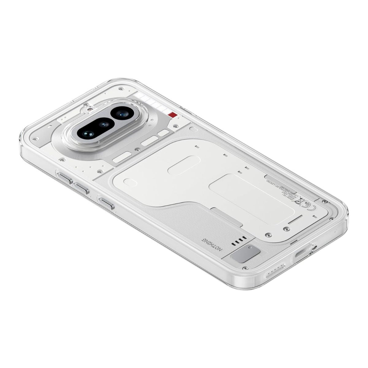 Nothing Phone (4a) 12+256GB SIM Free