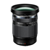 Olympus M.ZUIKO DIGITAL ED 12-200mm F3.5-6.3 Lens