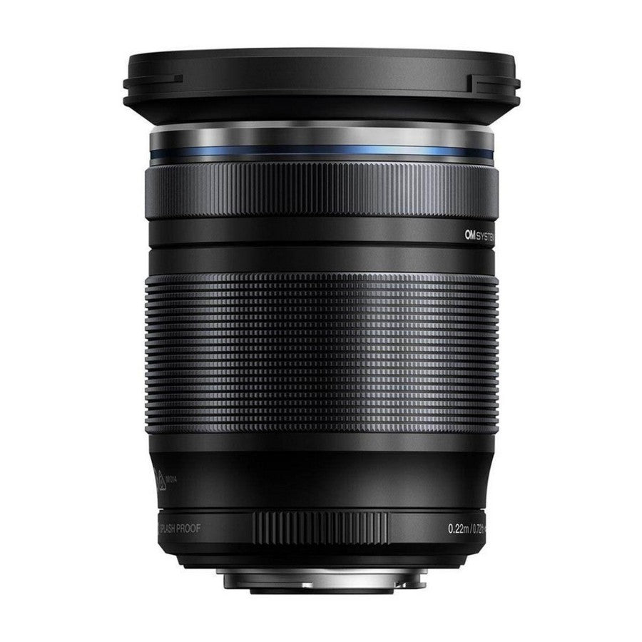 Olympus M.ZUIKO DIGITAL ED 12-200mm F3.5-6.3 Lens