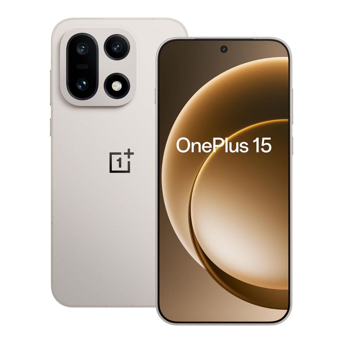 OnePlus 15 Global Version 16+512GB 5G SIM Free