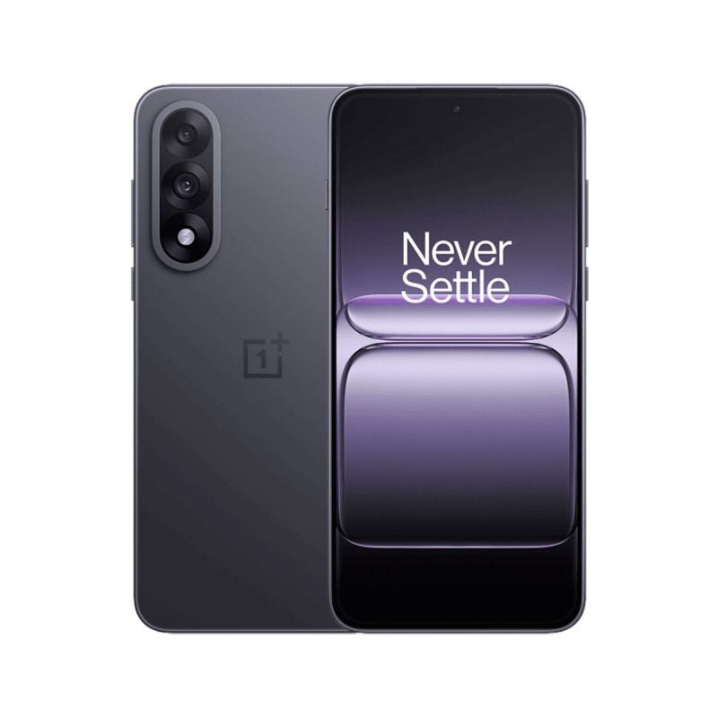 OnePlus Nord 5 8+256GB 5G SIM Free - Phantom Grey