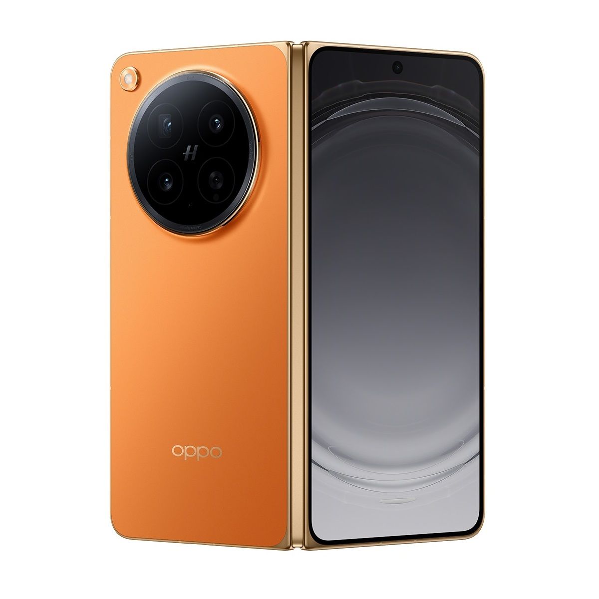 OPPO Find N6 5G Global Version 16+512GB SIM Free