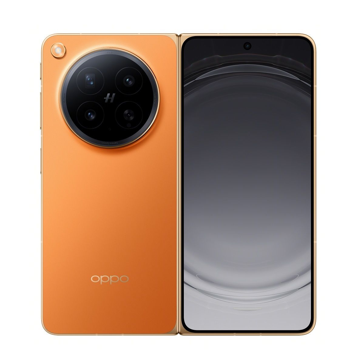 OPPO Find N6 5G Global Version 16+512GB SIM Free