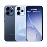 Oppo Reno 15 F Global Version 12+512GB 5G SIM Free